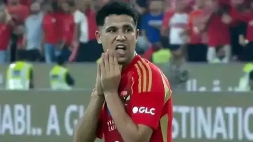 رضا سليم يقترب من المصري البورسعيدي بعد تعثر عودته للجيش الملكي