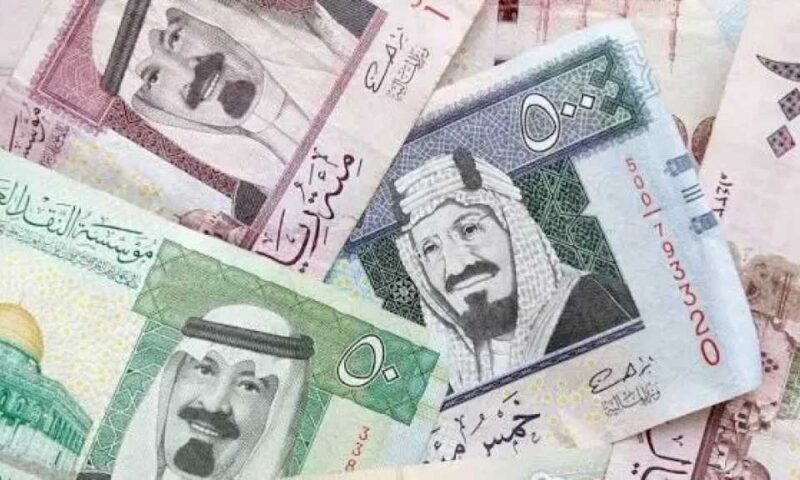 أسعار الريال السعودي اليوم 1 أغسطس 2026