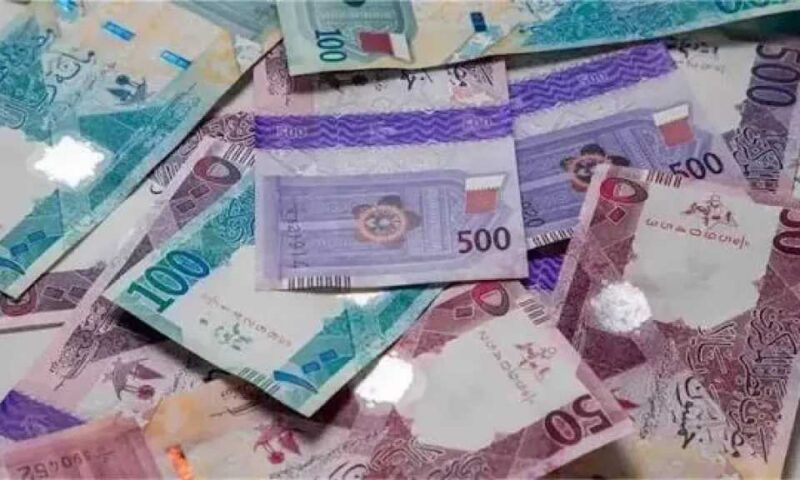الريال القطري اليوم 1 أغسطس 2026