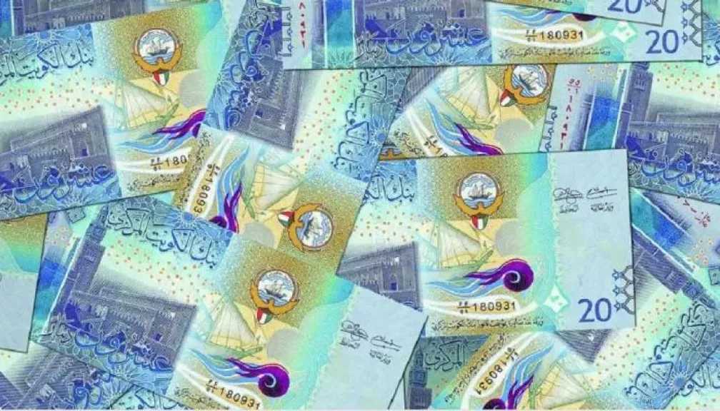 سعر الدينار الكويتي اليوم 1 أغسطس 2026