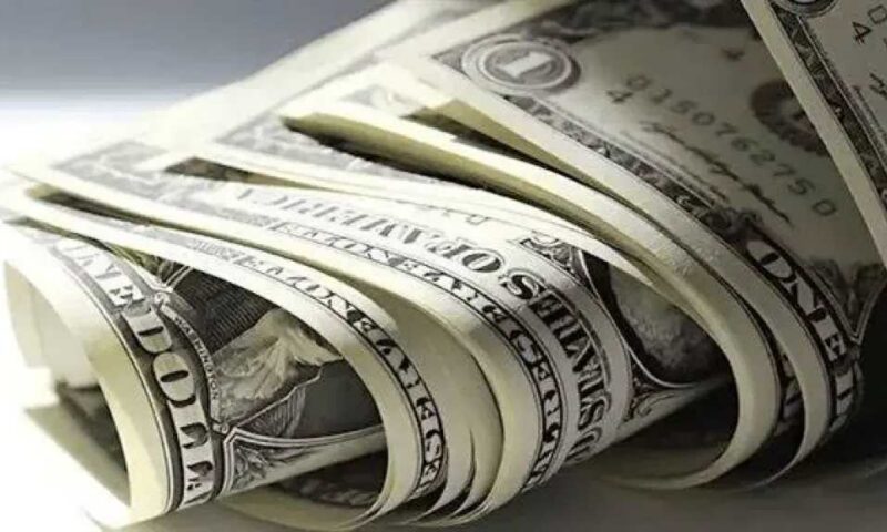 سعر الدولار اليوم 1 أغسطس 2026