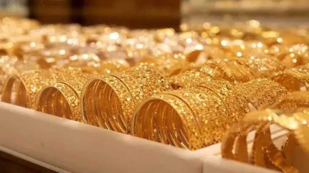 سعر الذهب اليوم 1 أغسطس 2026