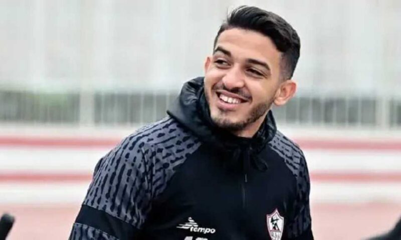 يوسف أسامة نبيه يستعد لبدء تجربة جديدة في الدوري العراقي عبر بوابة الموصل