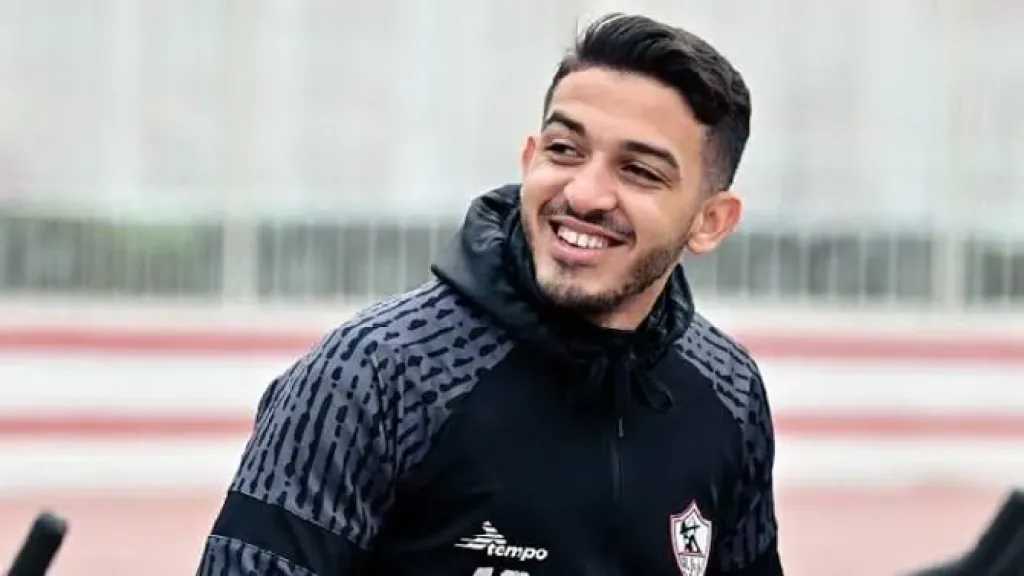 يوسف أسامة نبيه يستعد لبدء تجربة جديدة في الدوري العراقي عبر بوابة الموصل