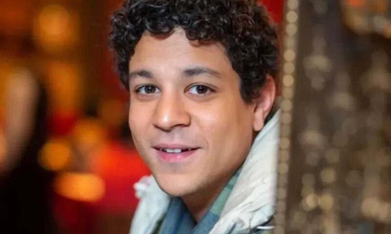 بالدموع والرقص.. أحمد داش ودينا داش يحتفلان بزفاف شقيقهما الأكبر ”شريف”