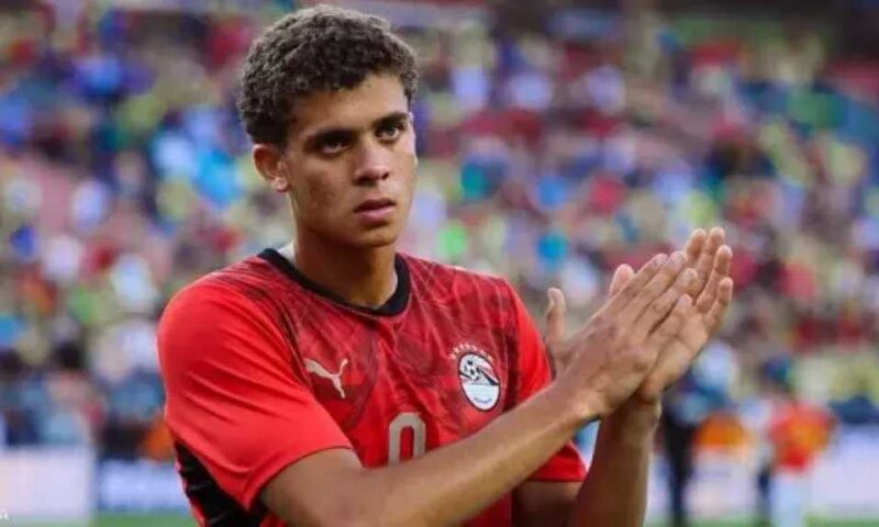 مليون متابع في يوم.. الموهبة المصرية حمزة عبد الكريم يسطع مع برشلونة ويخطف الأنظار
