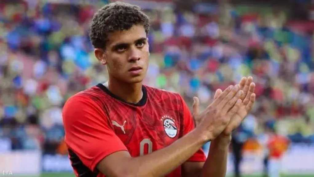 مليون متابع في يوم.. الموهبة المصرية حمزة عبد الكريم يسطع مع برشلونة ويخطف الأنظار
