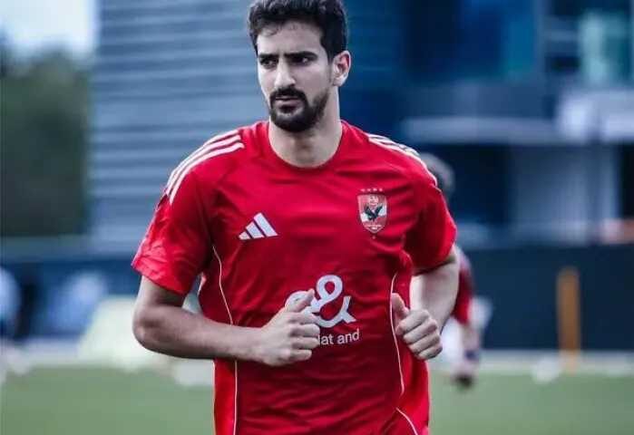 الأهلي يرفض الترجي ويقترب من بيع بن رمضان