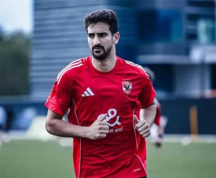 الأهلي يرفض الترجي ويقترب من بيع بن رمضان