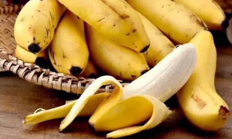 تفسير حلم الموز: رموز الرزق والنمو