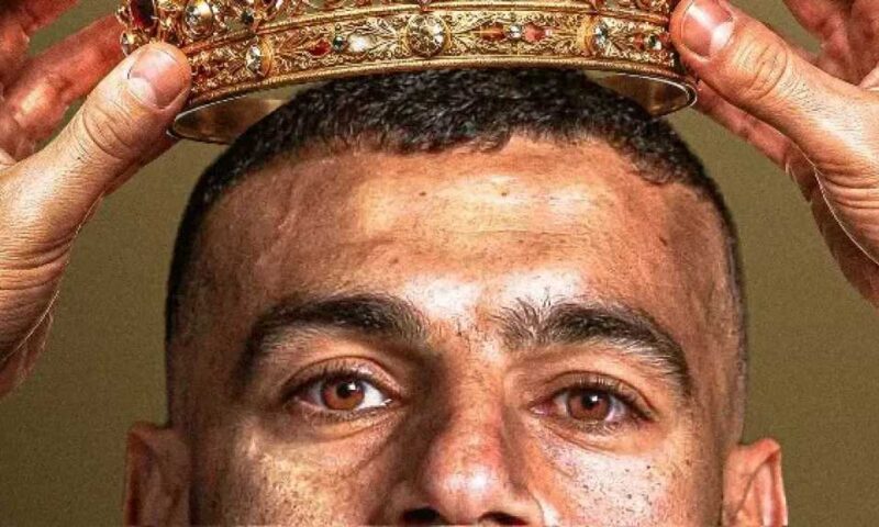 صفقة مجانية تغري الروخي بلانكوس.. أتلتيكو مدريد يدخل السباق لاستقطاب محمد صلاح
