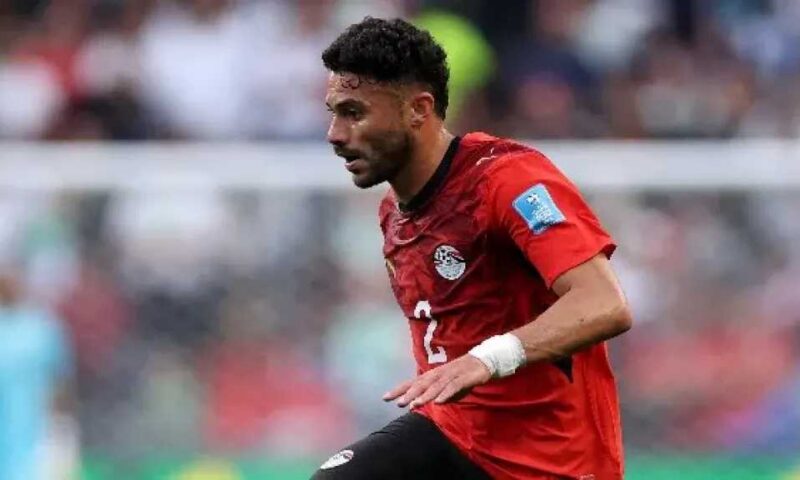 الأهلي يرفض عرضًا سعودياً لشراء ياسر إبراهيم.. ويقدم عرضًا لتجديد عقده بـ 25 مليون جنيه