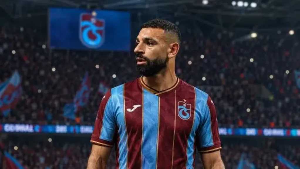 تقارير تركية: طرابزون يقطع شوطًا نحو ضم محمد صلاح بعرض ضخم وموافقة وكيله