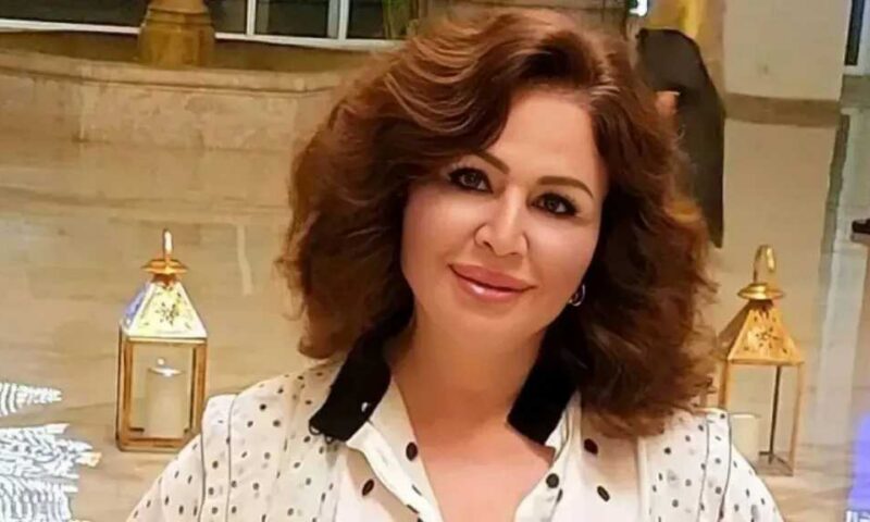 بتوليفة عربية واستئناف لتصوير المشاهد.. إلهام شاهين تكشف تفاصيل ”حين يكتب الحب” ومفاجآت ”الحافي”
