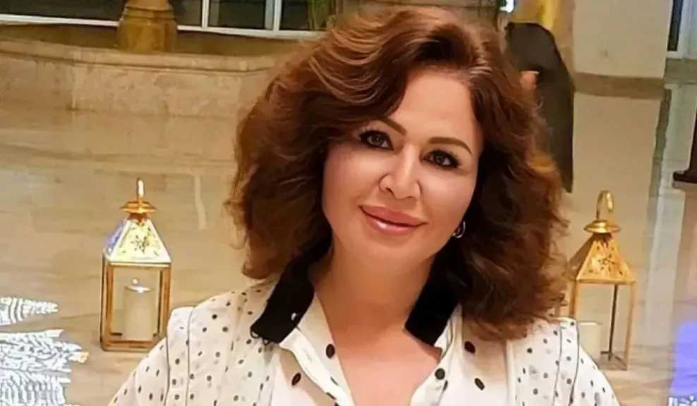 بتوليفة عربية واستئناف لتصوير المشاهد.. إلهام شاهين تكشف تفاصيل ”حين يكتب الحب” ومفاجآت ”الحافي”