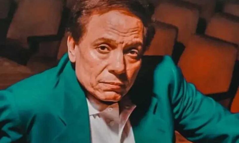 المخرج محمد هاني يفك لغز بوستر ”شمس الزناتي” بالإسكندرية.. وينفي شائعات إعادة العرض