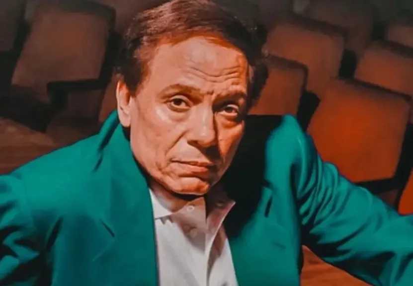 المخرج محمد هاني يفك لغز بوستر ”شمس الزناتي” بالإسكندرية.. وينفي شائعات إعادة العرض