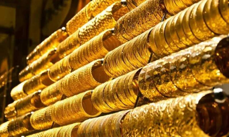 سعر الذهب اليوم الأحد 2 أغسطس 2026