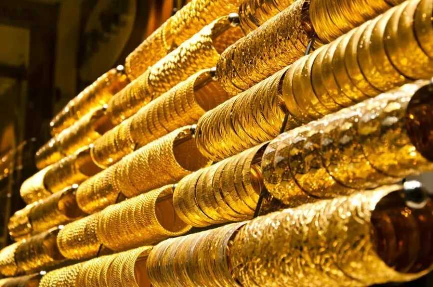 سعر الذهب اليوم الأحد 2 أغسطس 2026