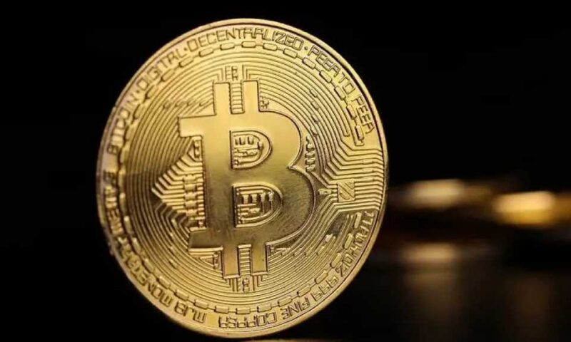 سعر بيتكوين اليوم الأحد 2 أغسطس 2026
