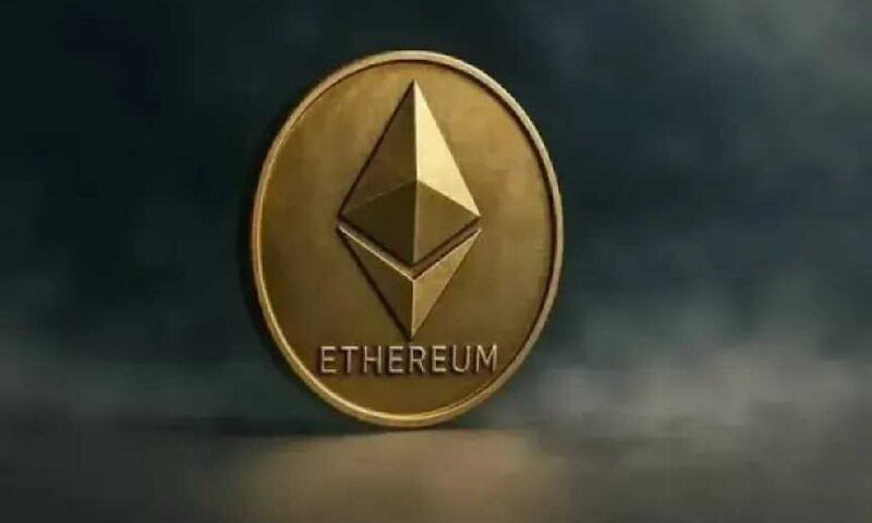 سعر الإيثريوم اليوم الأحد 2 أغسطس 2026