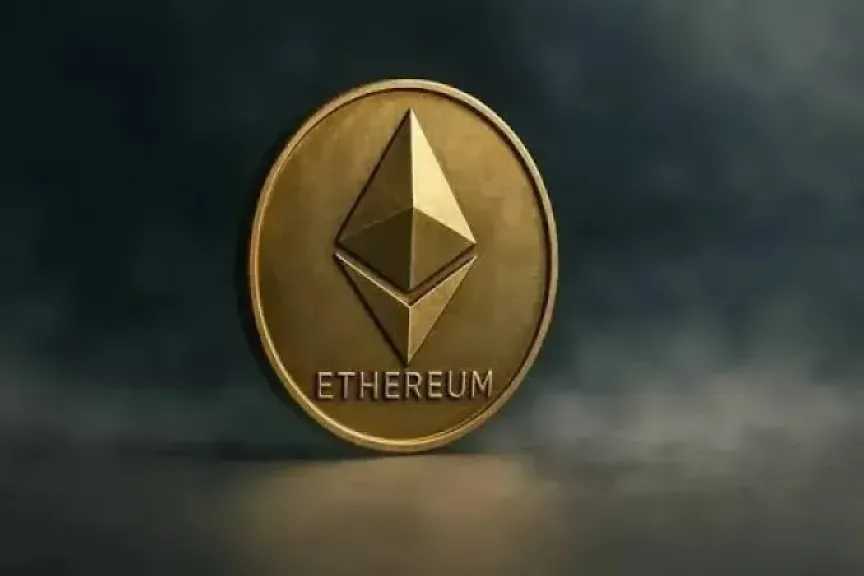سعر الإيثريوم اليوم الأحد 2 أغسطس 2026