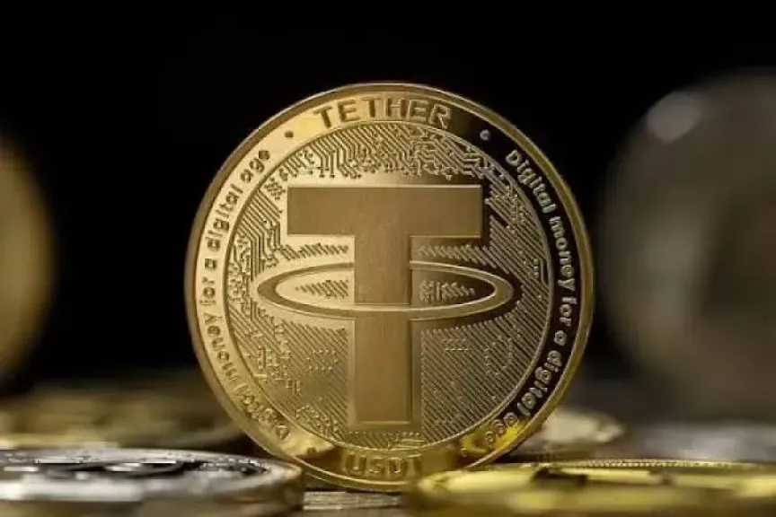 سعر تيثر اليوم الأحد 2 أغسطس 2026
