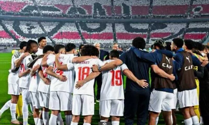 الزمالك يرفع جاهزية لاعبيه بمرانين استعدادًا للموسم الجديد