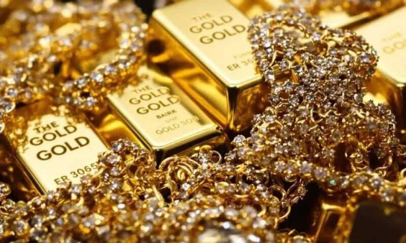 تفسير حلم الذهب: رزق وفرج قريب