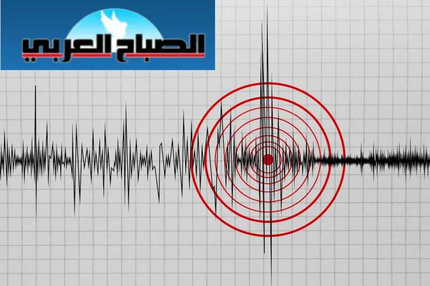 زلزال اليوم في مصر بقوة 5.9 ريختر.. القاهرة وعدة محافظات تشعر بالهزة