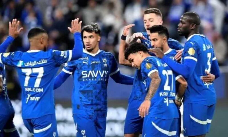مفاوضات متقدمة.. بشكتاش يضع لمساته الأخيرة لضم داروين نونيز من الهلال