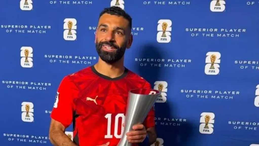 مدرب طرابزون سبور يوضح حقيقة التفاوض مع محمد صلاح