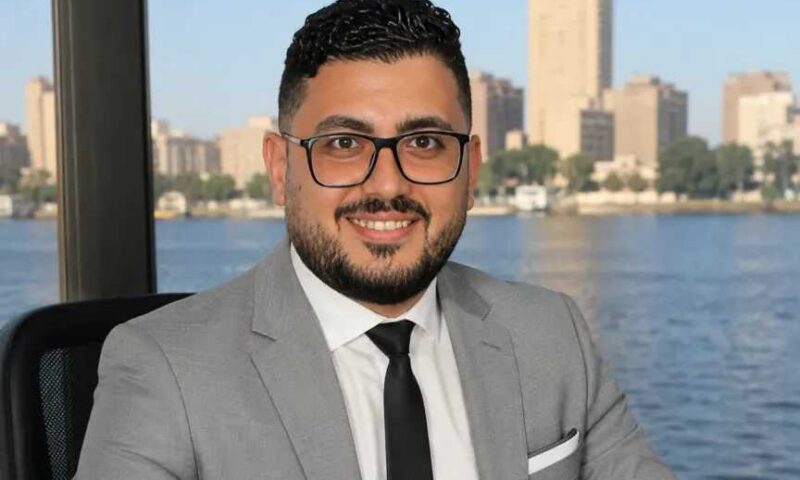 الصحفي محمد سعيد: برنامج الأكاديمية الوطنية للمصريين بالخارج يعزز الهوية الوطنية ويصنع قيادات المستقبل