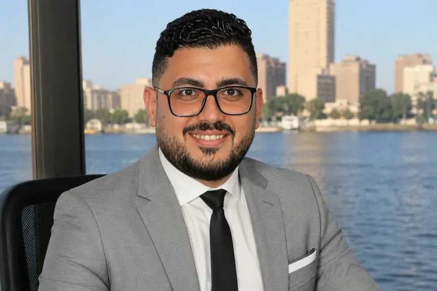 الصحفي محمد سعيد: برنامج الأكاديمية الوطنية للمصريين بالخارج يعزز الهوية الوطنية ويصنع قيادات المستقبل