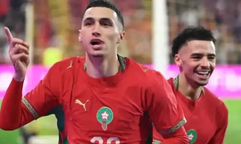 البريميرليج يترقب موقف بلال الخنوس.. وشتوتجارت يحدد شرطًا تعجيزيًا للتخلي عن النجم المغربي