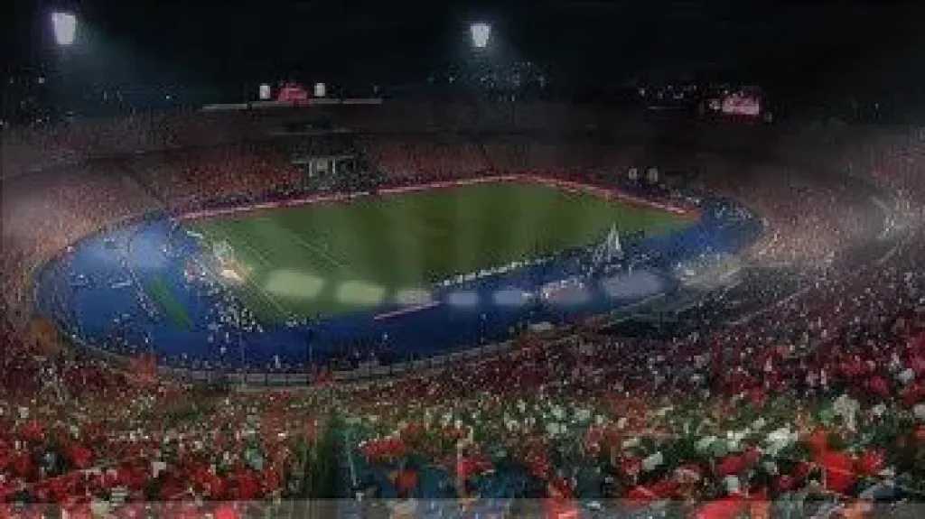 ستاد القاهرة يتصدر الملاعب الأكثر استضافة لمباريات الدوري الممتاز بالموسم الجديد