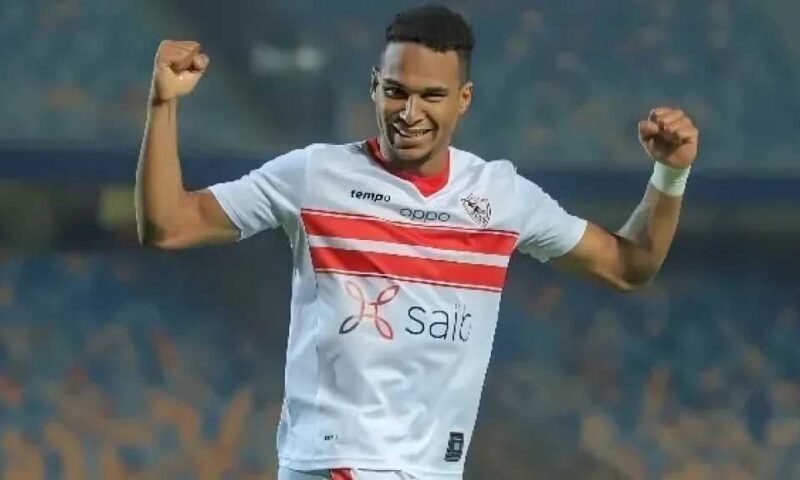الزمالك ينهي تعاقده مع سيف الجزيري بالتراضي.. ويشيد بمسيرته التاريخية مع الفريق
