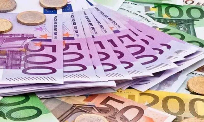 سعر اليورو اليوم الثلاثاء 4 أغسطس 2026