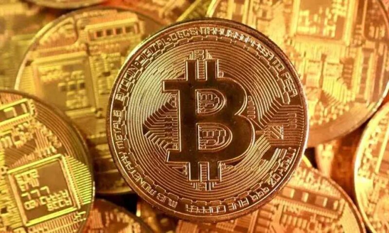 سعر بيتكوين اليوم الثلاثاء 4 أغسطس 2026