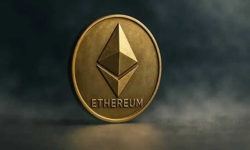 سعر الإيثريوم اليوم الثلاثاء 4 أغسطس 2026