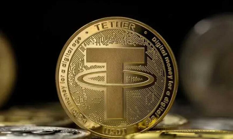 سعر تيثر اليوم الثلاثاء 4 أغسطس 2026