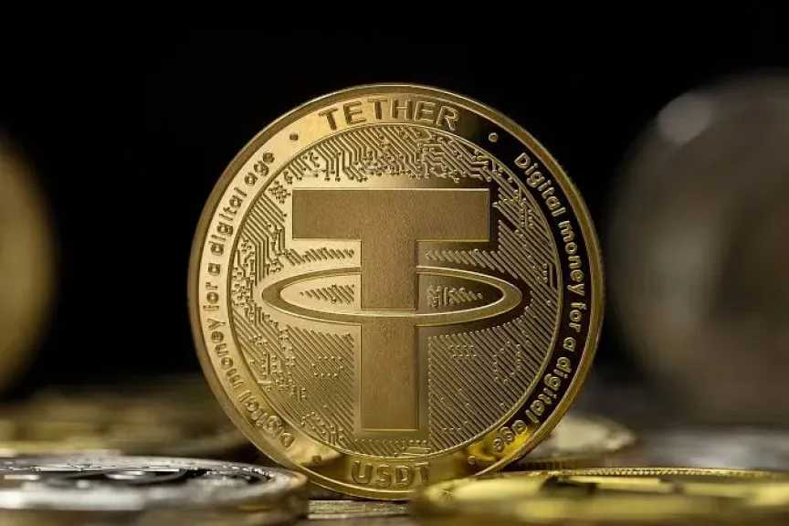 سعر تيثر اليوم الثلاثاء 4 أغسطس 2026