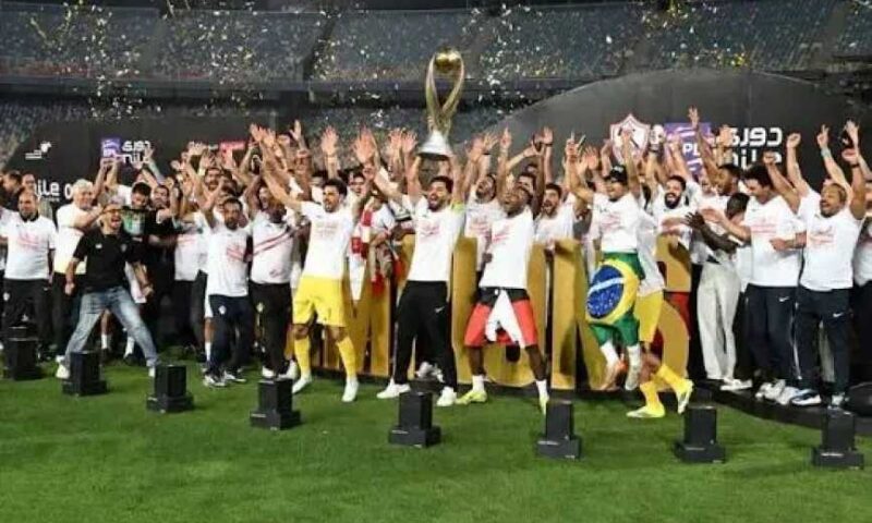 الزمالك يجهز لائحة جديدة للمكافآت والعقوبات