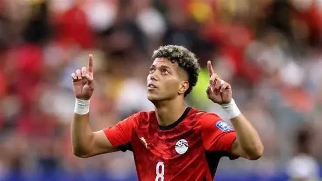 الأهلى ينتظر رد إمام عاشور على عرض التجديد التاريخى