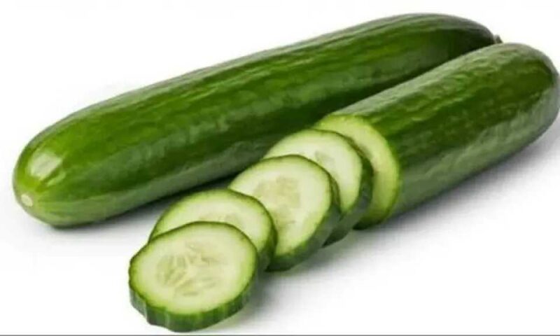 تفسير حلم الخيار الأخضر ودلالاته