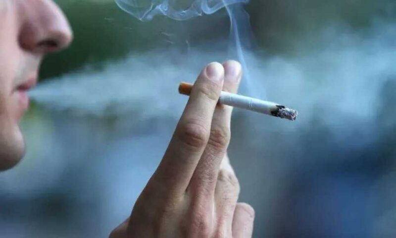 تفسير حلم الدخان والتدخين ودلالاته