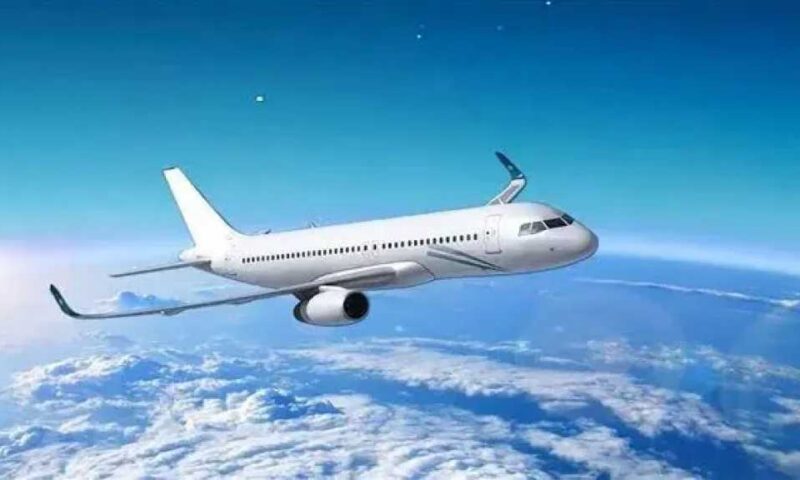 تفسير حلم الطائرة ودلالاته في المنام