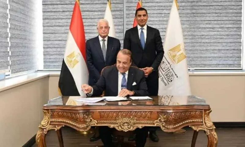 مصر تستضيف كأس العالم للدارتس 2027 خطوة جديدة تعزز الريادة الرياضية