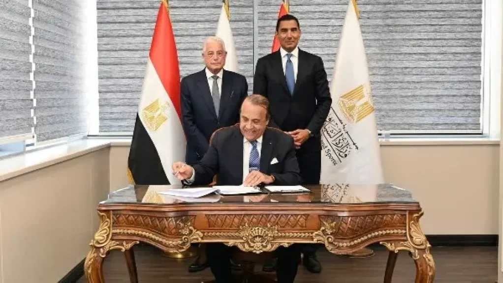 مصر تستضيف كأس العالم للدارتس 2027 خطوة جديدة تعزز الريادة الرياضية