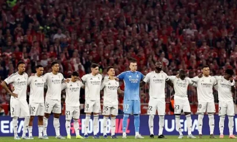 الميركاتو الملكي: 4 صفقات تدعم صفوف ريال مدريد للموسم الجديد